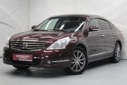 Nissan Teana II Кемерово  - изображение 23