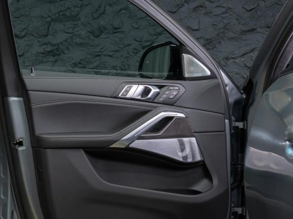Новый BMW X6 III (G06) Рестайлинг 2026 года, цена 17 890 000 рублей, внедорожник, Автокод Объявления