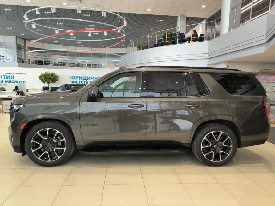 Chevrolet Tahoe V Казань  - изображение 10