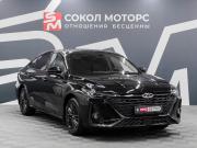 Chery Arrizo 8 Ростов-на-Дону  - изображение 22