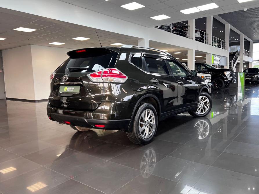 Nissan X-Trail III Тверь  - изображение 2