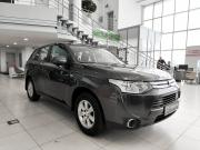 Mitsubishi Outlander III Казань  - изображение 25