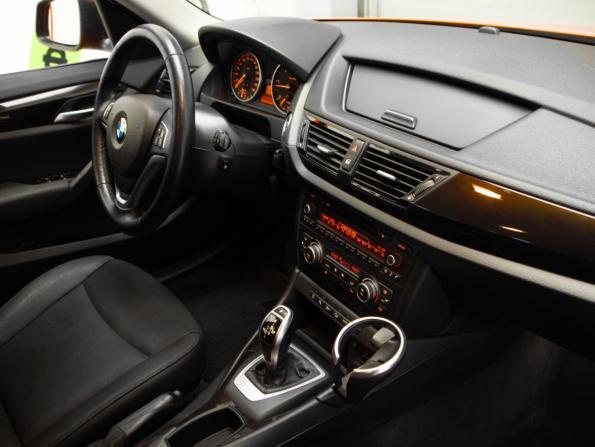 BMW X1 I (E84) Рестайлинг с пробегом 2012 года, цена 1 450 000 рублей, 221000 км, внедорожник, Автокод Объявления