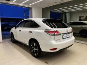 Lexus RX III Рестайлинг Новосибирск  - изображение 24