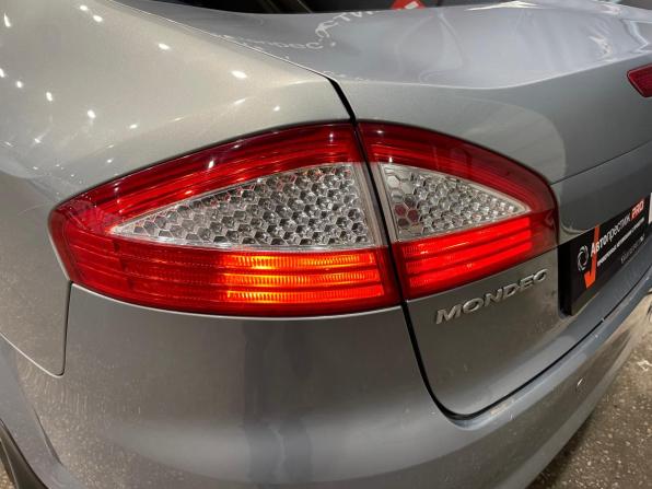 Ford Mondeo IV с пробегом 2008 года, цена 528 000 рублей, 222538 км, седан, Автокод Объявления