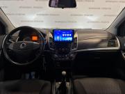 SsangYong Actyon II Рестайлинг Санкт-Петербург  - изображение 28