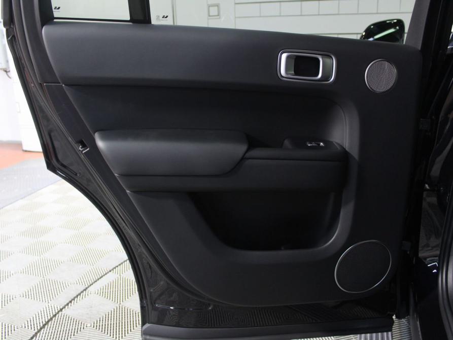 Li Auto (Lixiang) L9 I Москва  - изображение 26