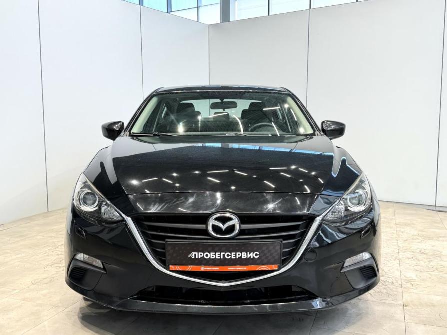 Mazda 3 III (BM) Волжский  - изображение 8