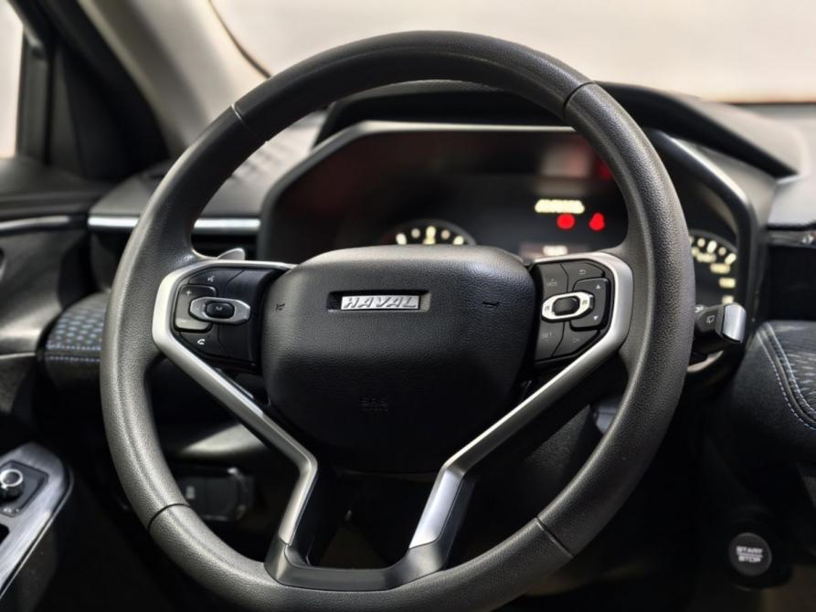 Haval Jolion I Курск  - изображение 10