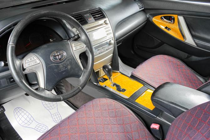 Toyota Camry VI (XV40) с пробегом 2006 года, цена 959 000 рублей, 382639 км, седан, Автокод Объявления