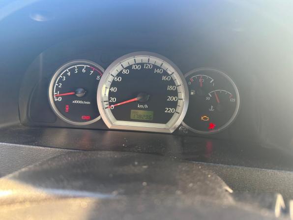 Chevrolet Lacetti I с пробегом 2011 года, цена 435 000 рублей, 178296 км, седан, Автокод Объявления