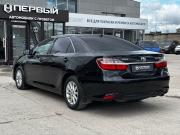 Toyota Camry VII (XV50) Рестайлинг Пермь  - изображение 32