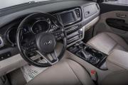 Kia Carnival III Томск  - изображение 30