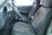 Chevrolet Niva I Рестайлинг Омск  - изображение 27