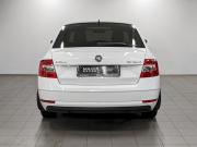 Skoda Octavia III (A7) Рестайлинг Химки  - изображение 35