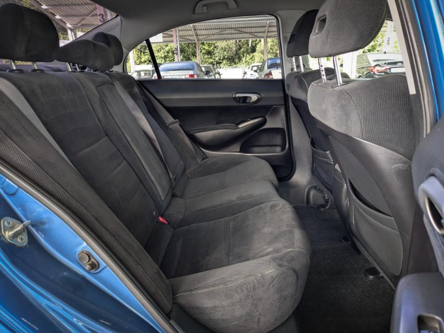 Honda Civic VIII Екатеринбург  - изображение 11