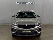Geely Farizon FX Краснодар  - изображение 23