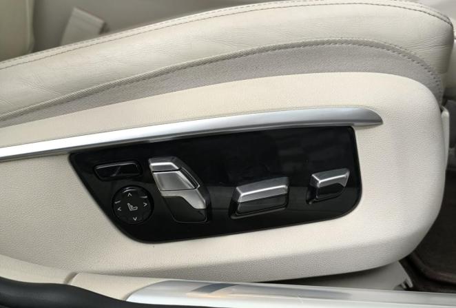 BMW 7 серии VI (G11/G12) с пробегом 2015 года, цена 3 960 000 рублей, 168899 км, седан, Автокод Объявления