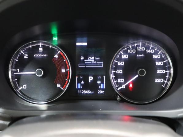 Mitsubishi Pajero Sport III с пробегом 2019 года, цена 2 890 000 рублей, 112000 км, внедорожник, Автокод Объявления