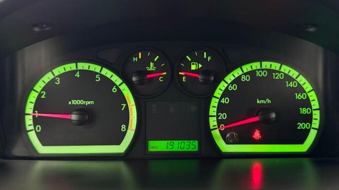 Chevrolet Aveo I Рестайлинг с пробегом 2008 года, цена 250 000 рублей, 191035 км, седан, Автокод Объявления