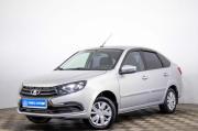 Lada (ВАЗ) Granta I Рестайлинг Пермь  - изображение 23
