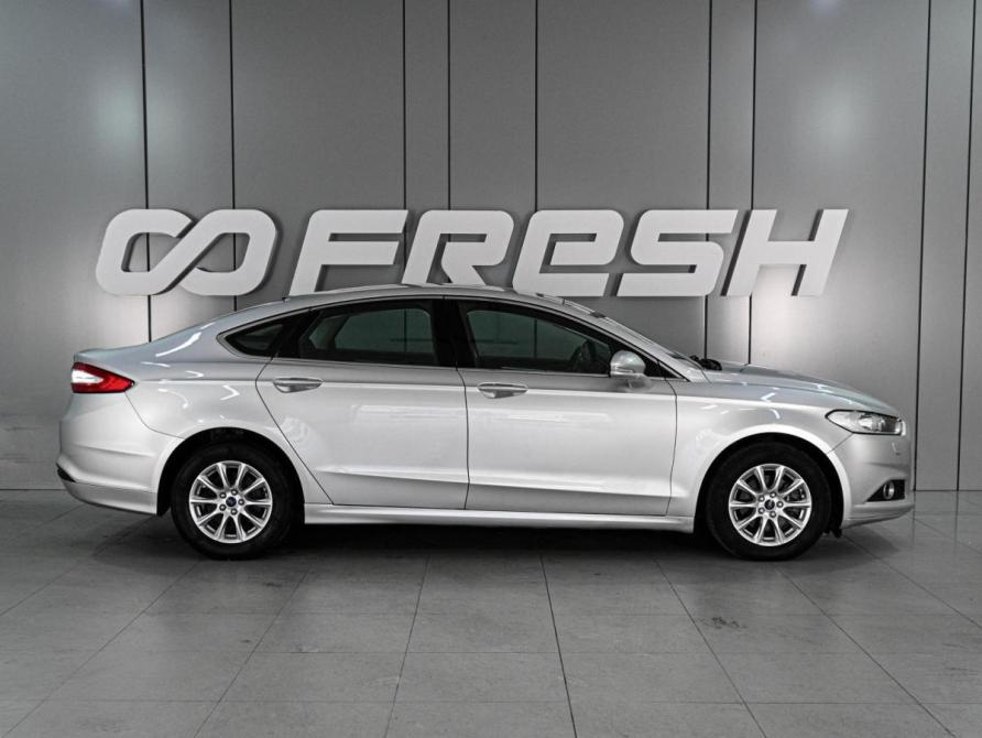 Ford Mondeo V Ростов-на-Дону  - изображение 5
