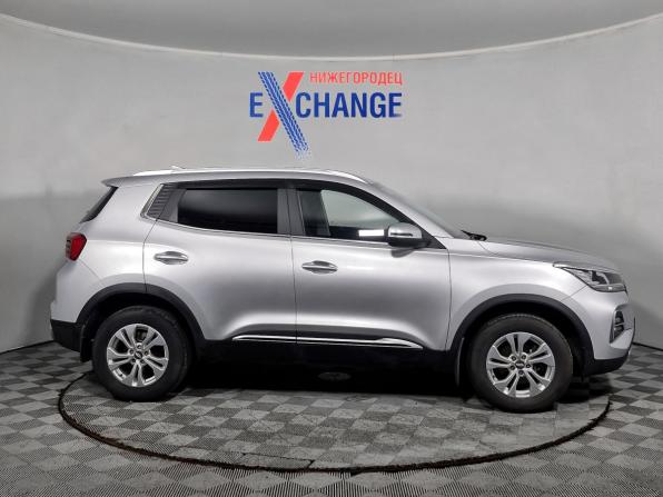 Chery Tiggo 4 Pro I с пробегом 2024 года, цена 1 589 000 рублей, 44282 км, внедорожник, Автокод Объявления