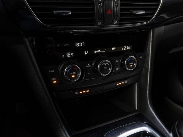 Mazda 6 III (GJ) с пробегом 2014 года, цена 1 790 000 рублей, 115548 км, седан, Автокод Объявления