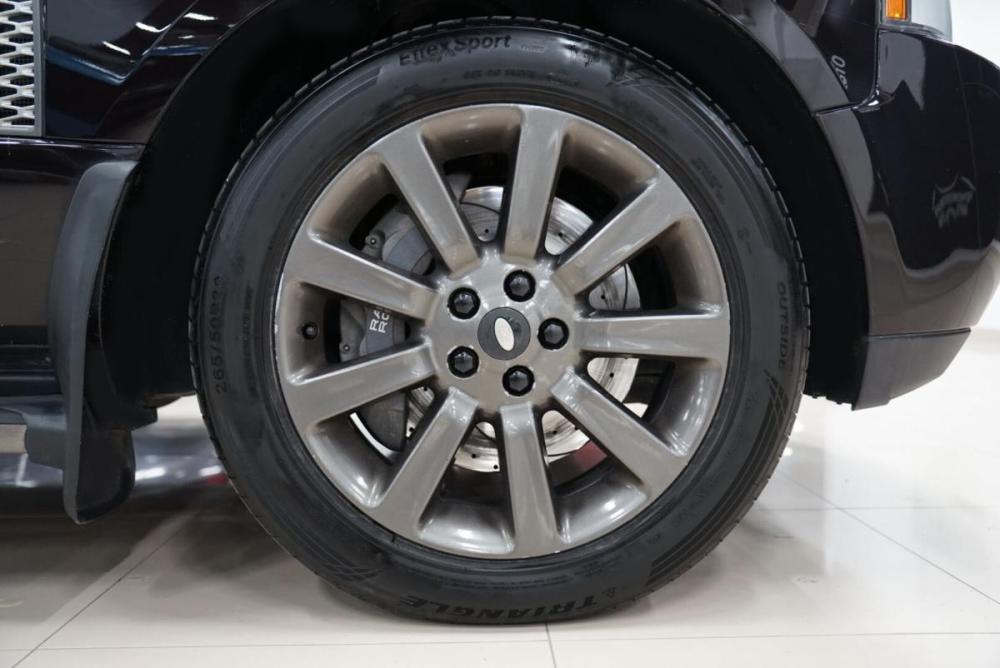 Land Rover Range Rover III Рестайлинг 2 Крым  - изображение 31