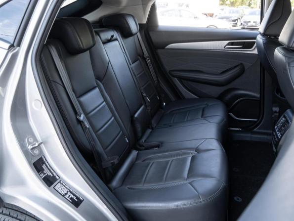 Haval F7x I Рестайлинг с пробегом 2023 года, цена 2 149 000 рублей, 46126 км, внедорожник, Автокод Объявления