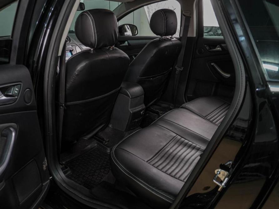 Ford Mondeo IV Рестайлинг Воронеж  - изображение 11