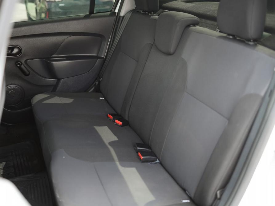 Renault Logan II Ижевск  - изображение 12