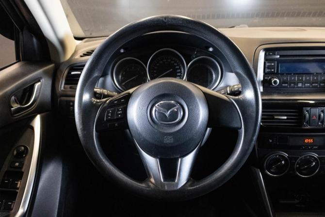 Mazda CX-5 I с пробегом 2013 года, цена 1 579 000 рублей, 204549 км, внедорожник, Автокод Объявления
