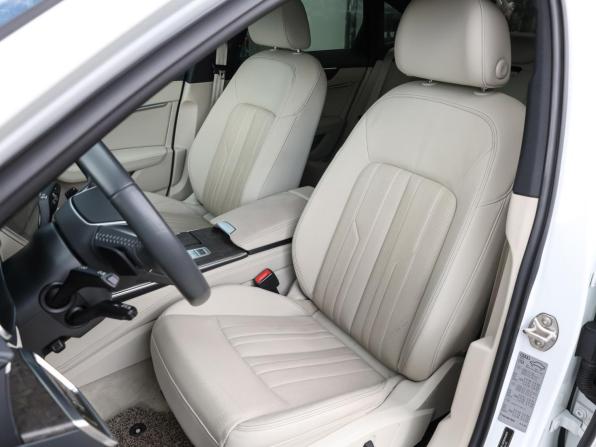 Audi A6 V (C8) с пробегом 2020 года, цена 5 050 000 рублей, 94500 км, седан, Автокод Объявления