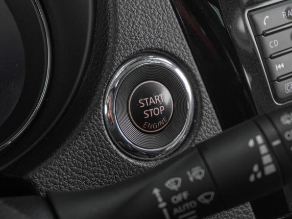 Nissan X-Trail III Рестайлинг с пробегом 2018 года, цена 2 299 000 рублей, 116740 км, внедорожник, Автокод Объявления