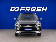 Geely Coolray I Рестайлинг Москва  - изображение 23