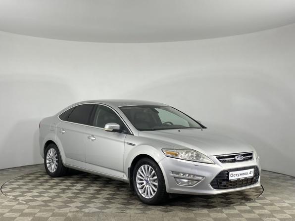 Ford Mondeo IV Рестайлинг с пробегом 2012 года, цена 870 000 рублей, 222258 км, седан, Автокод Объявления