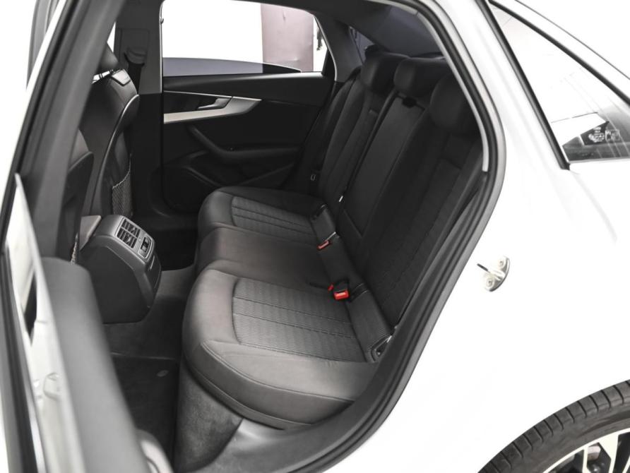 Audi A4 V (B9) Ставрополь  - изображение 9