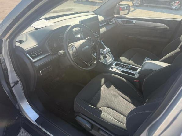 Haval M6 II с пробегом 2024 года, цена 1 812 000 рублей, 17708 км, универсал, Автокод Объявления