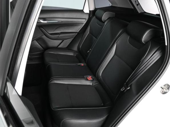 Skoda Kamiq I (China Market) с пробегом 2021 года, цена 2 125 000 рублей, 79419 км, внедорожник, Автокод Объявления
