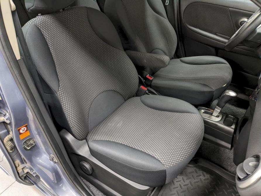 Nissan Note I Москва  - изображение 20