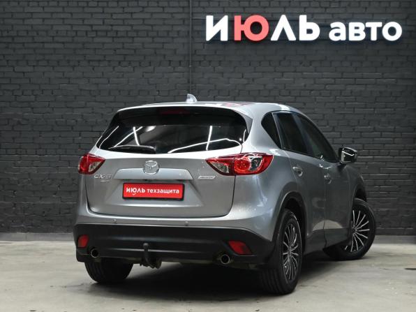 Mazda CX-5 I с пробегом 2013 года, цена 1 700 000 рублей, 250546 км, внедорожник, Автокод Объявления
