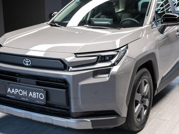 Toyota RAV4 VI (XA60) с пробегом 2026 года, цена 4 400 000 рублей, 1 км, внедорожник, Автокод Объявления