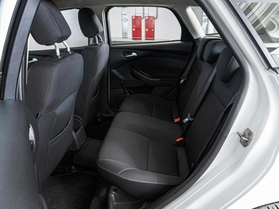 Ford Focus III Рестайлинг Ставрополь  - изображение 9