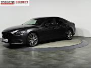 Mazda 6 III (GJ) Рестайлинг 2 Белгород  - изображение 18