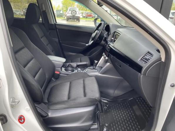 Mazda CX-5 I с пробегом 2012 года, цена 1 490 000 рублей, 211425 км, внедорожник, Автокод Объявления