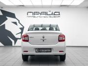 Renault Logan II Ростов-на-Дону  - изображение 23