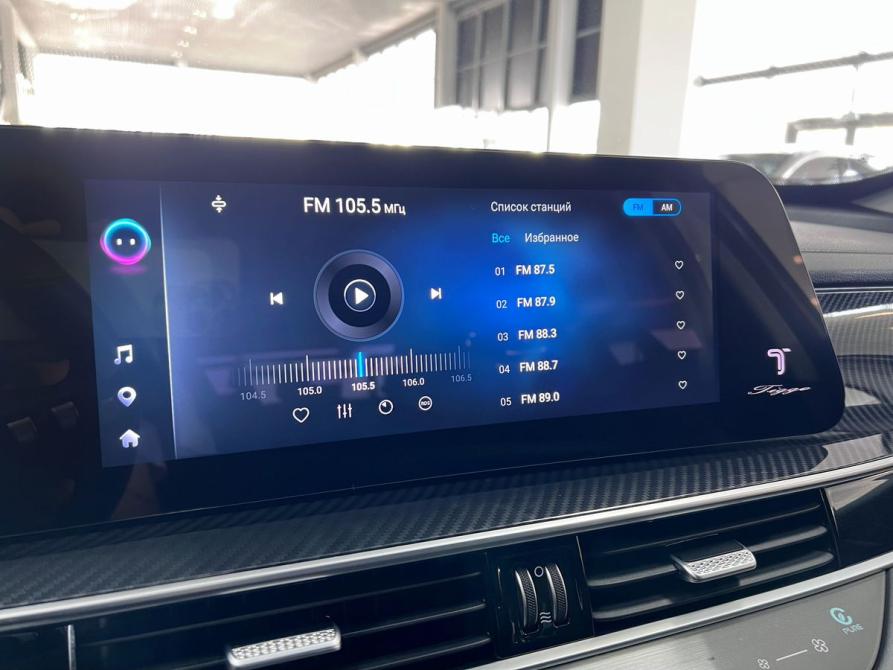 Chery Tiggo 7 Pro Max I Рестайлинг Тверь  - изображение 17