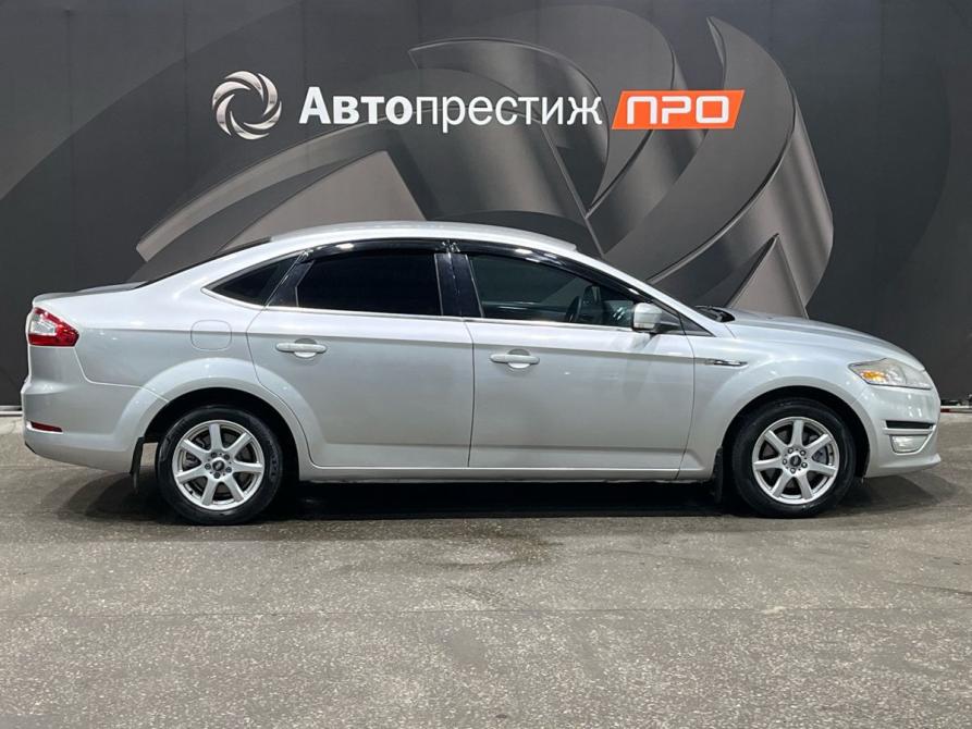 Ford Mondeo IV Рестайлинг Пермь  - изображение 4