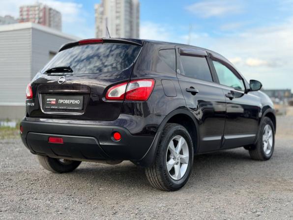 Nissan Qashqai I Рестайлинг с пробегом 2010 года, цена 780 000 рублей, 266000 км, внедорожник, Автокод Объявления